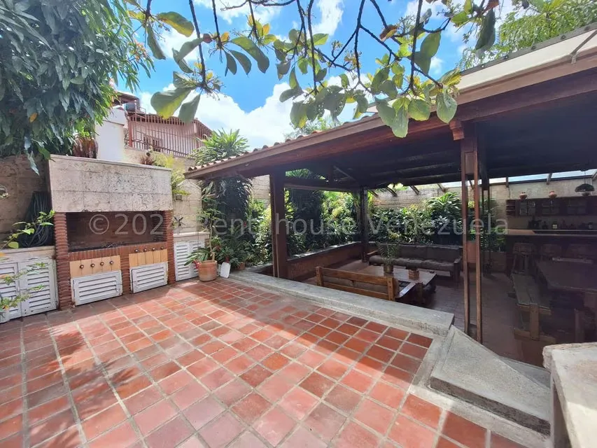 Casa (Multipes Niveles) en Venta en Terrazas del Club Hipico, Distrito Metropolitano - 7