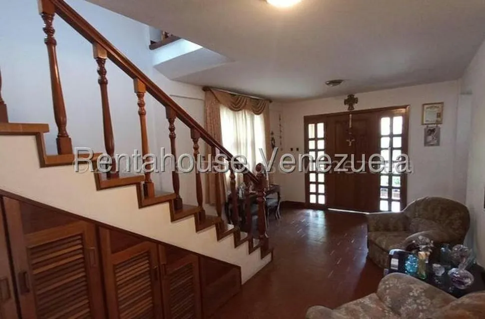Casa (Multipes Niveles) en Venta en Terrazas del Club Hipico, Distrito Metropolitano - 9
