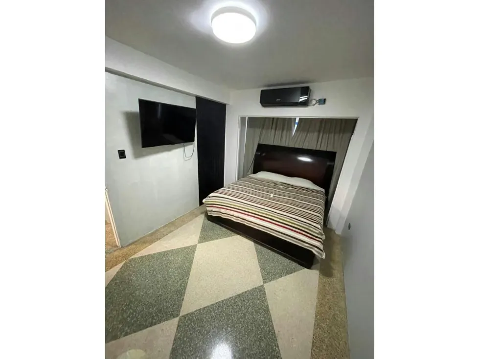 Se vende Edificio 1.701m² Santa Monica - 12