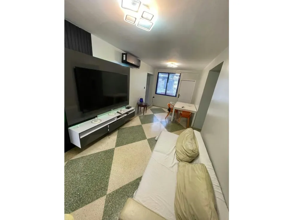 Se vende Edificio 1.701m² Santa Monica - 13