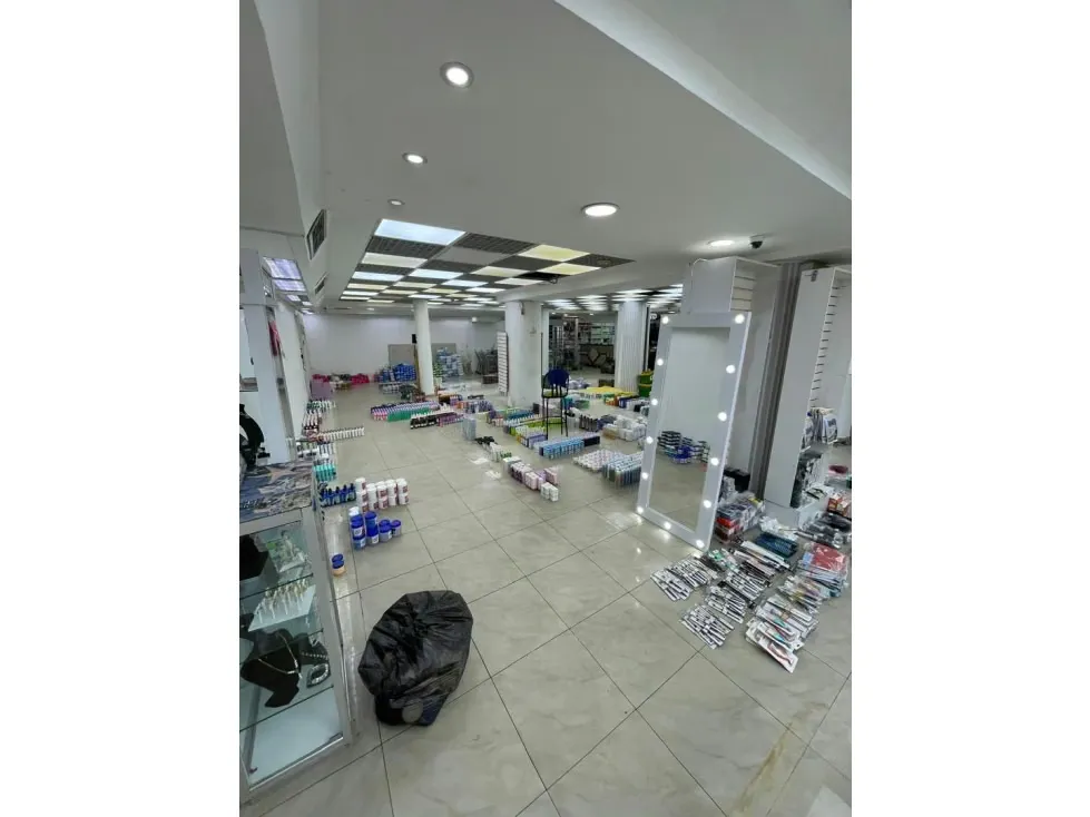 Se vende Edificio 1.701m² Santa Monica - 16