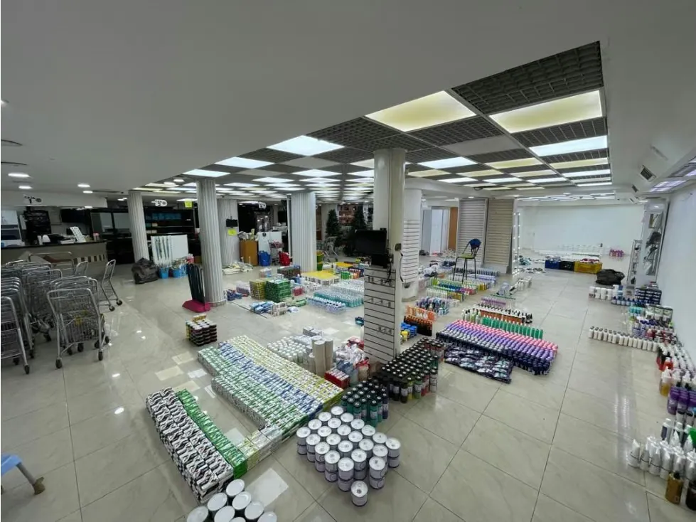 Se vende Edificio 1.701m² Santa Monica - 18