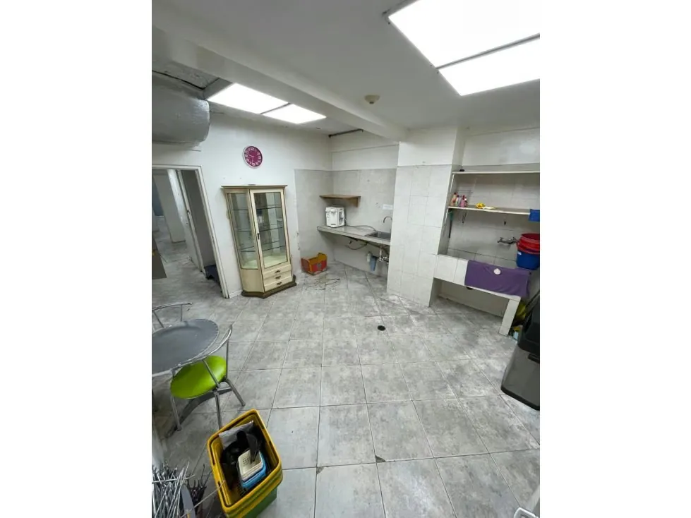 Se vende Edificio 1.701m² Santa Monica - 19