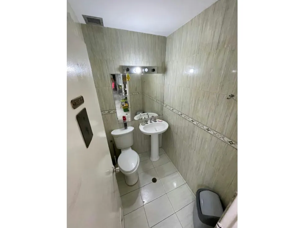 Se vende Edificio 1.701m² Santa Monica - 20