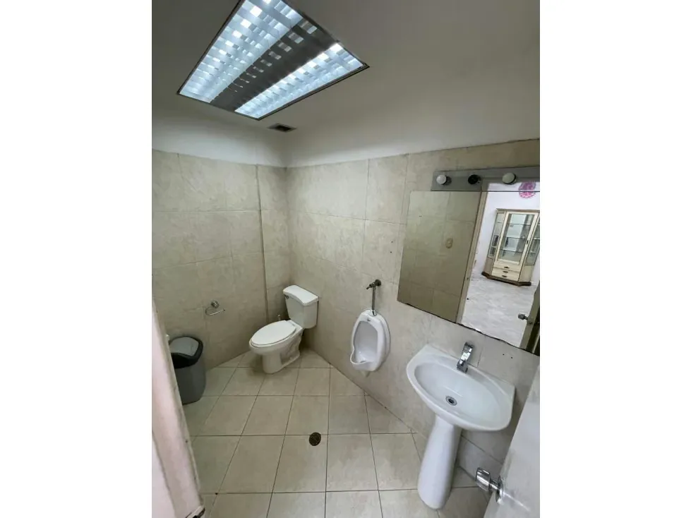 Se vende Edificio 1.701m² Santa Monica - 21