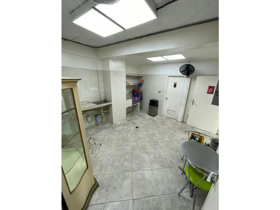 Se vende Edificio 1.701m² Santa Monica - 22