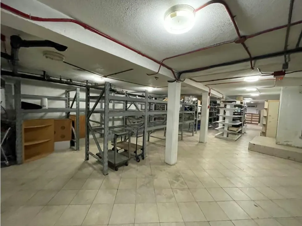 Se vende Edificio 1.701m² Santa Monica - 24