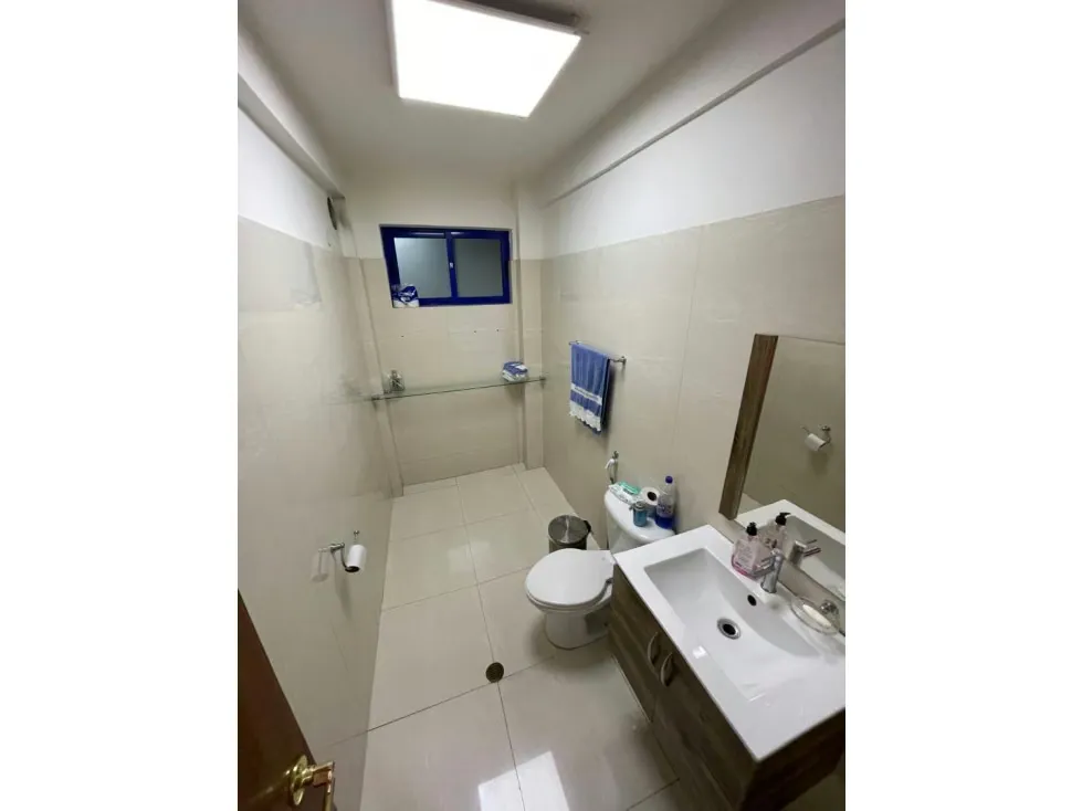 Se vende Edificio 1.701m² Santa Monica - 28