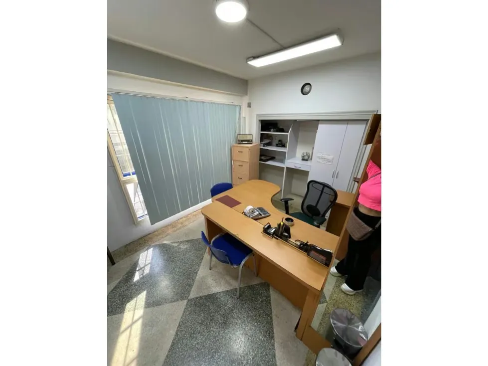 Se vende Edificio 1.701m² Santa Monica - 4