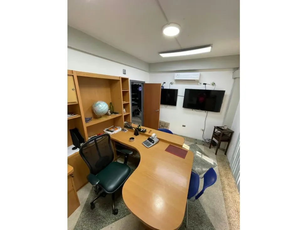 Se vende Edificio 1.701m² Santa Monica - 5