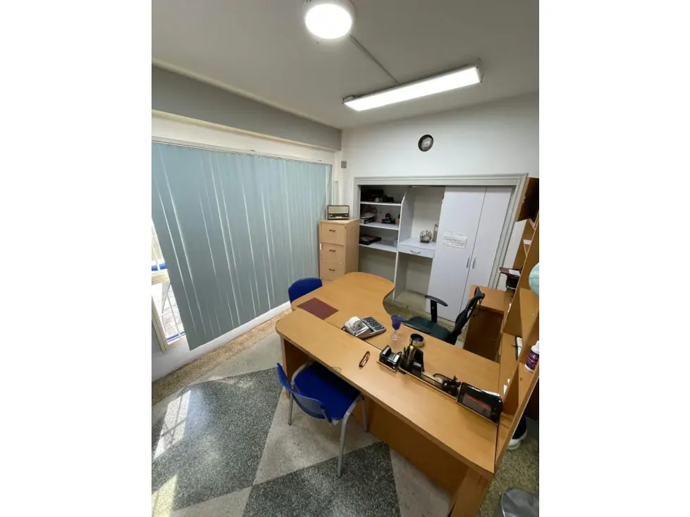 Se vende Edificio 1.701m² Santa Monica - 6