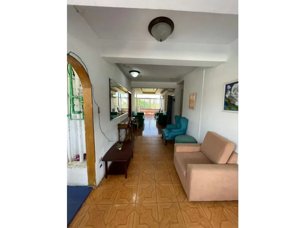 Se vende Edificio 1.701m² Santa Monica - 7