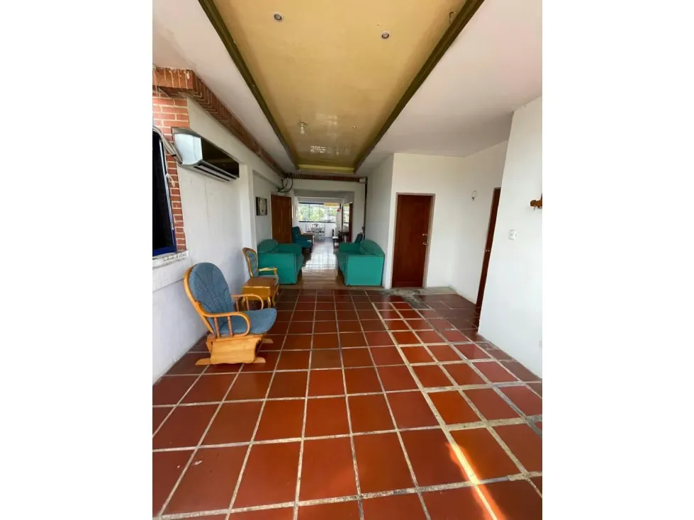 Se vende Edificio 1.701m² Santa Monica - 8