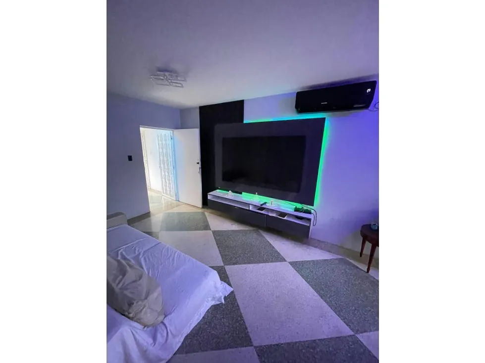 Se vende Edificio 1.701m² Santa Monica - 9