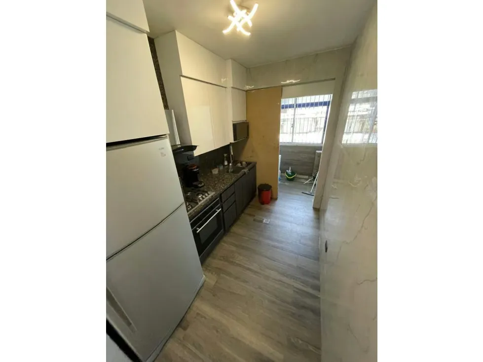 Se vende Edificio 1.701m² Santa Monica - 10