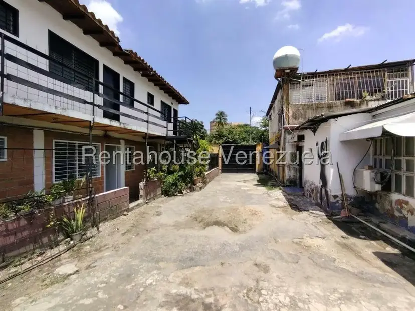 Terreno (Residencial) en Venta en Zona Centro, Aragua