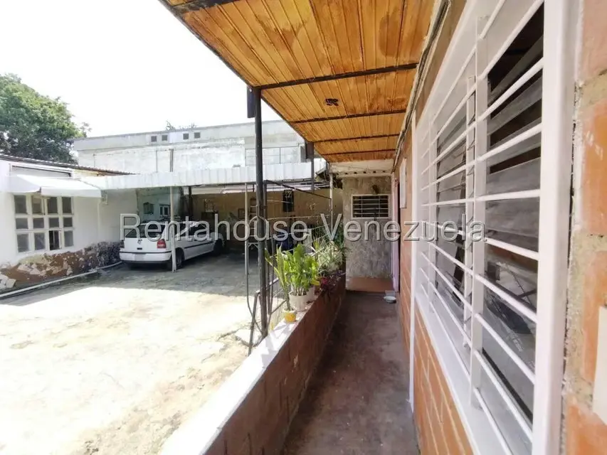 Terreno (Residencial) en Venta en Zona Centro, Aragua - 11