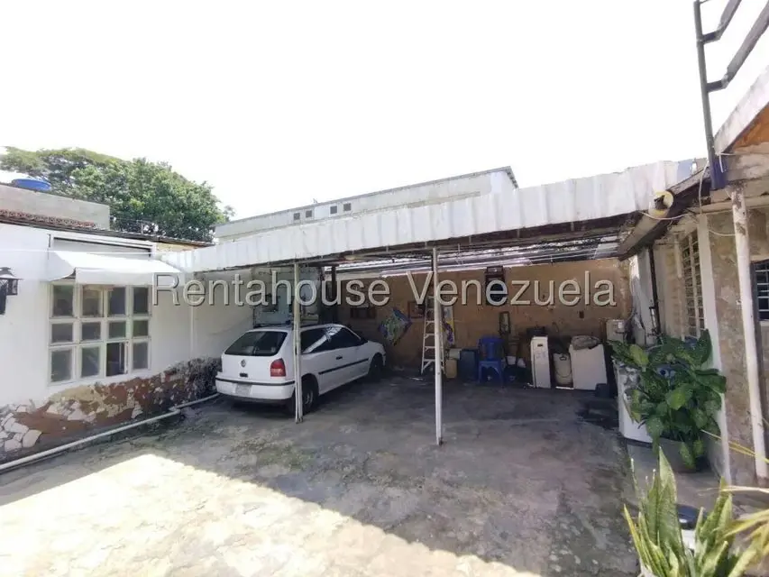 Terreno (Residencial) en Venta en Zona Centro, Aragua - 2
