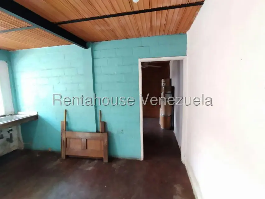 Terreno (Residencial) en Venta en Zona Centro, Aragua - 30