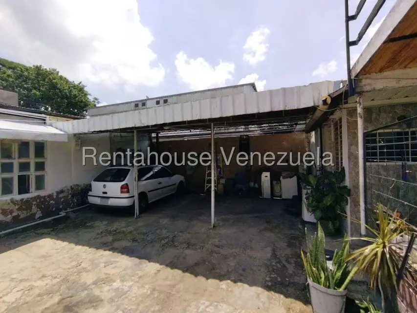 Terreno (Residencial) en Venta en Zona Centro, Aragua - 3