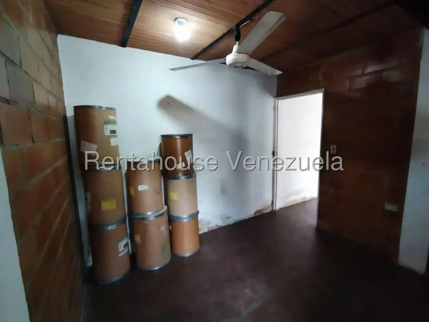 Terreno (Residencial) en Venta en Zona Centro, Aragua - 39