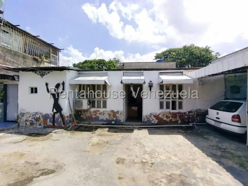 Terreno (Residencial) en Venta en Zona Centro, Aragua - 4