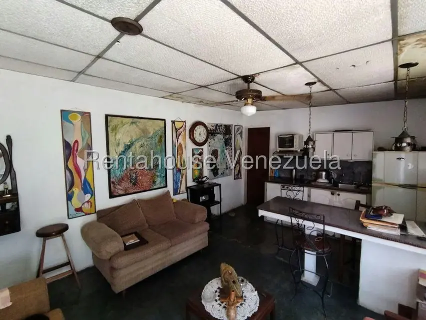 Terreno (Residencial) en Venta en Zona Centro, Aragua - 42