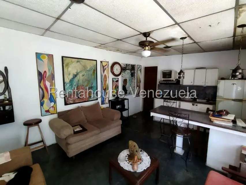 Terreno (Residencial) en Venta en Zona Centro, Aragua - 43