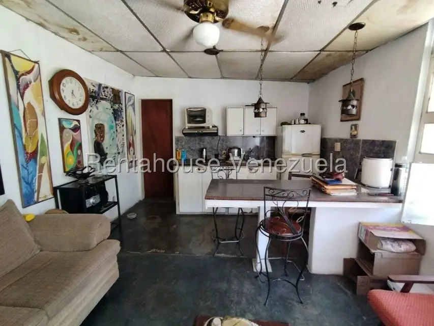 Terreno (Residencial) en Venta en Zona Centro, Aragua - 45