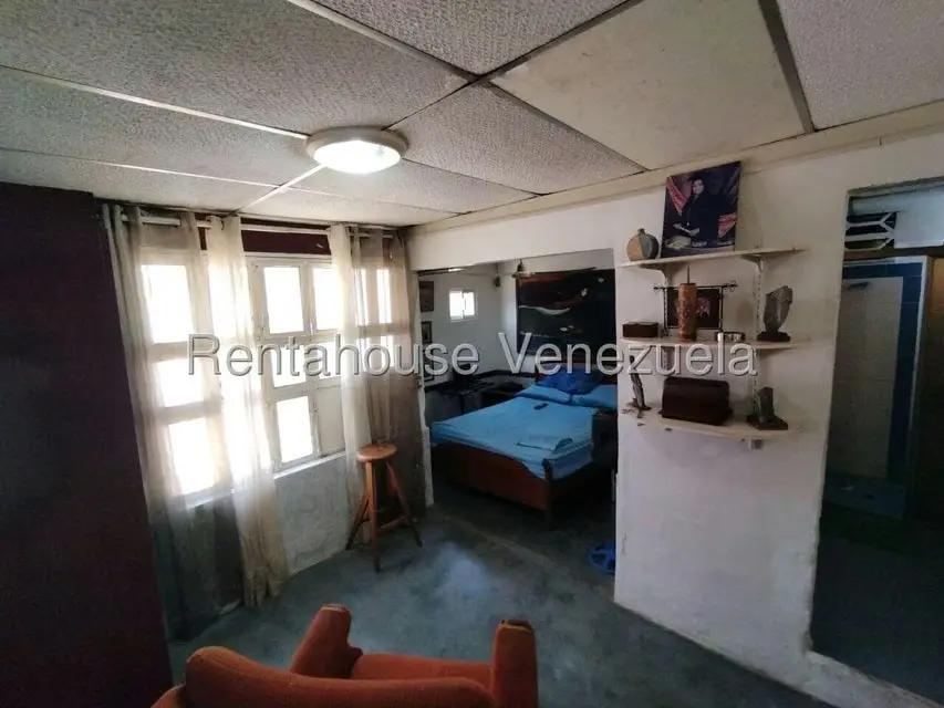 Terreno (Residencial) en Venta en Zona Centro, Aragua - 50