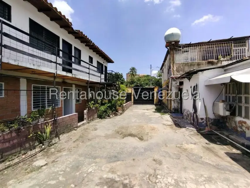 Terreno (Residencial) en Venta en Zona Centro, Aragua - 5