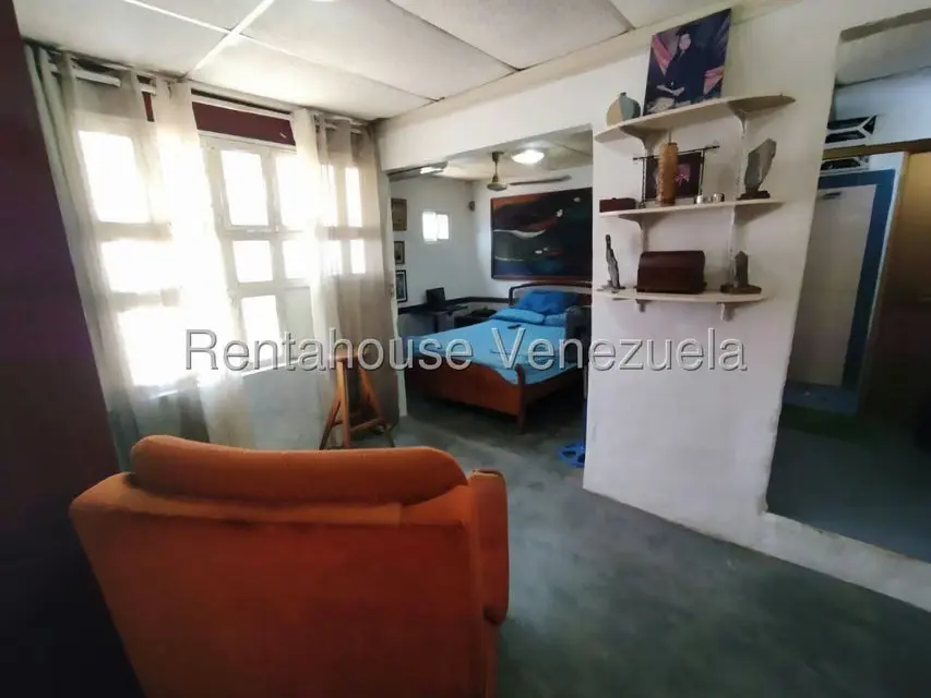 Terreno (Residencial) en Venta en Zona Centro, Aragua - 51