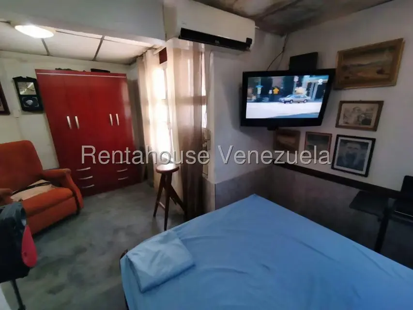 Terreno (Residencial) en Venta en Zona Centro, Aragua - 56