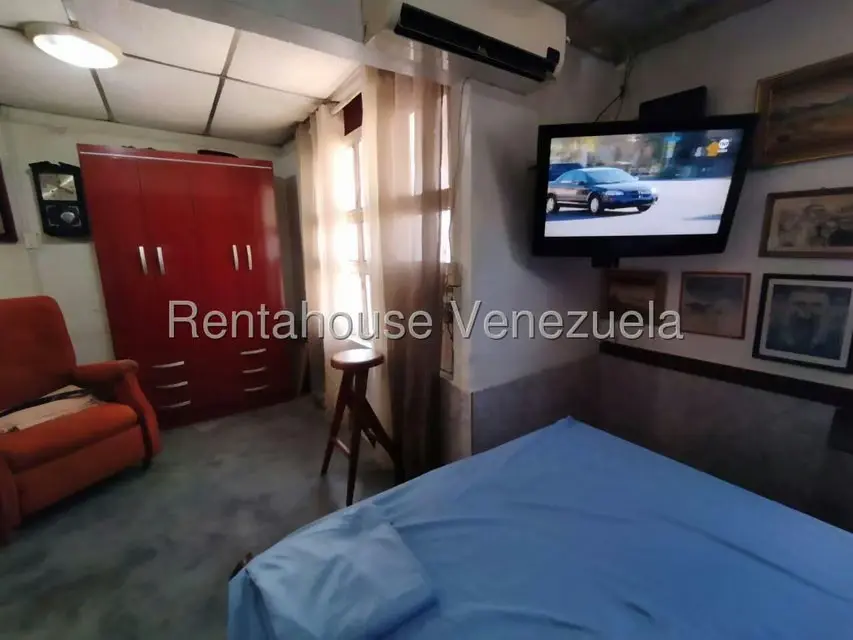 Terreno (Residencial) en Venta en Zona Centro, Aragua - 57