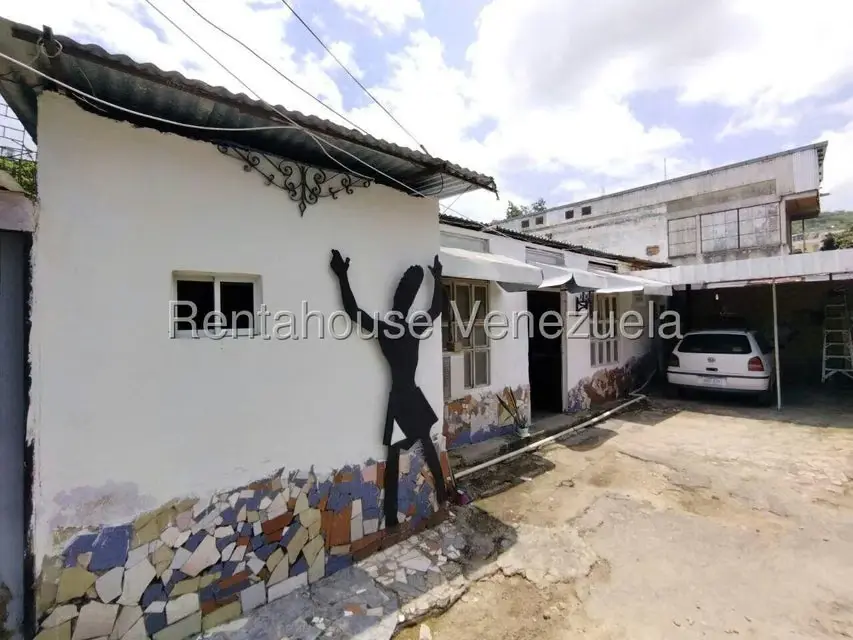 Terreno (Residencial) en Venta en Zona Centro, Aragua - 64