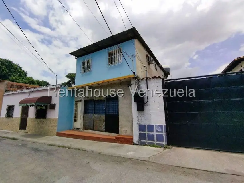 Terreno (Residencial) en Venta en Zona Centro, Aragua - 65