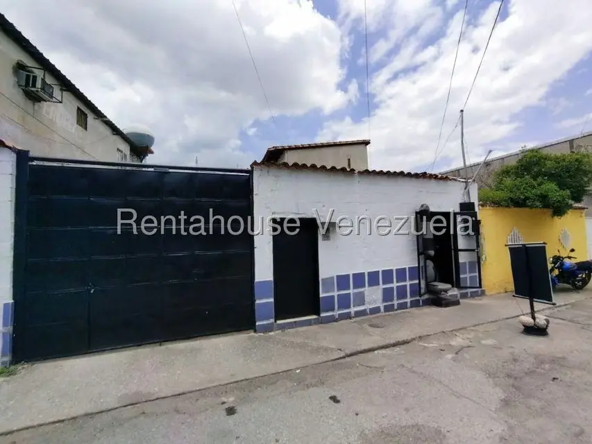 Terreno (Residencial) en Venta en Zona Centro, Aragua - 67