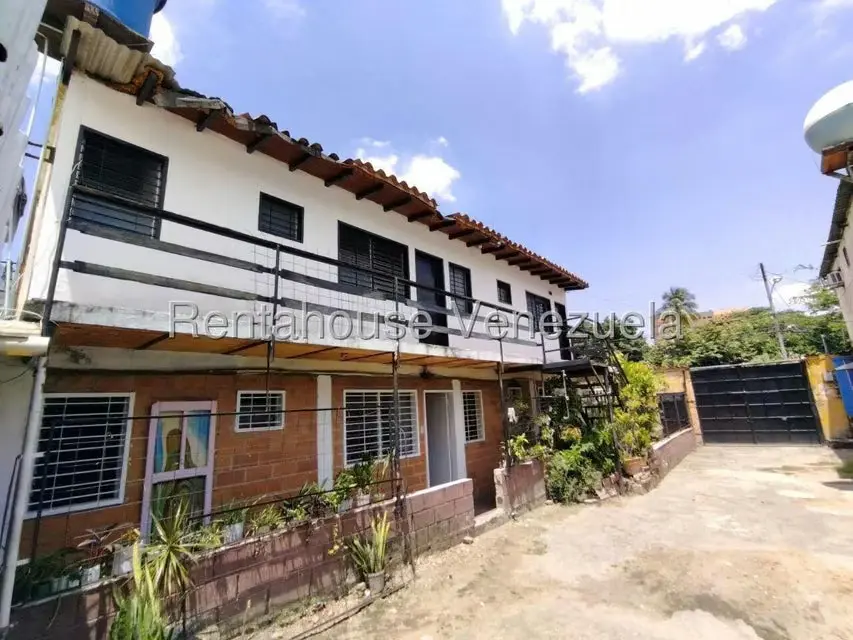Terreno (Residencial) en Venta en Zona Centro, Aragua - 7