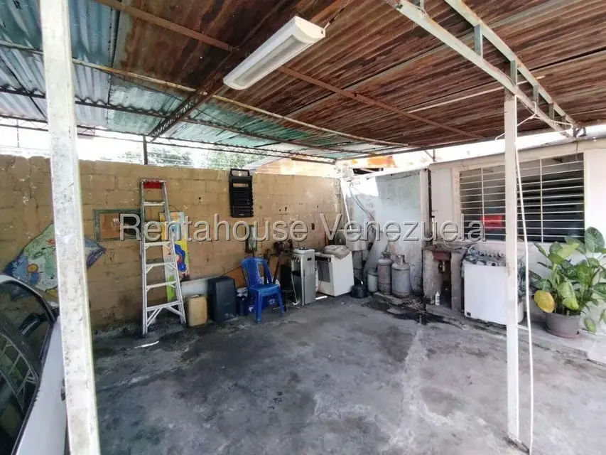 Terreno (Residencial) en Venta en Zona Centro, Aragua - 8
