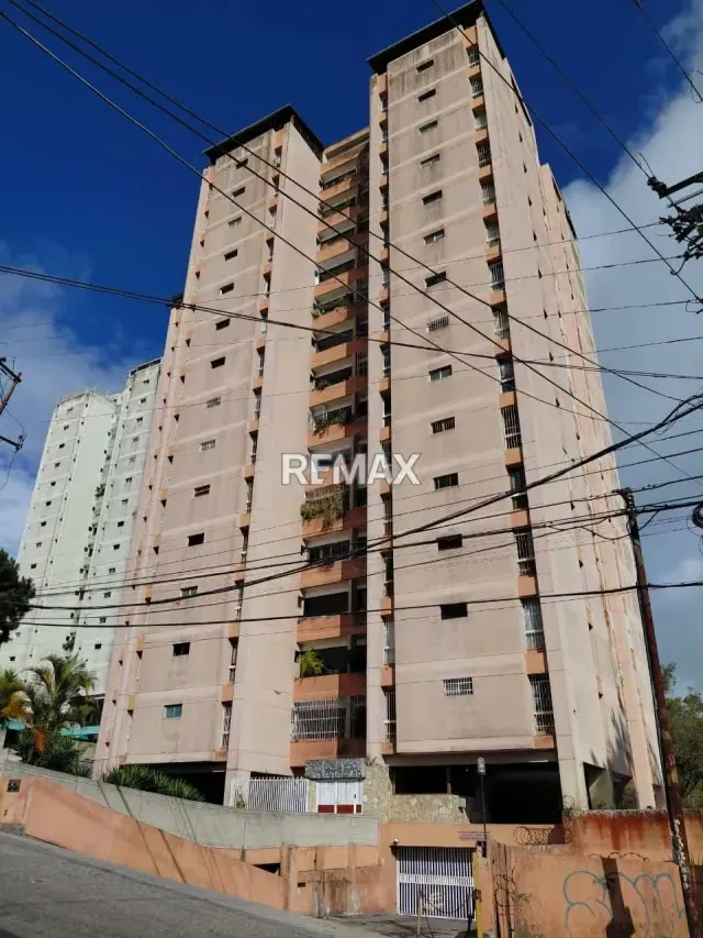 Apartamento en venta en TERRAZA DE SAN ANTONIO