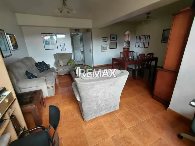 Apartamento en venta en TERRAZA DE SAN ANTONIO - 5