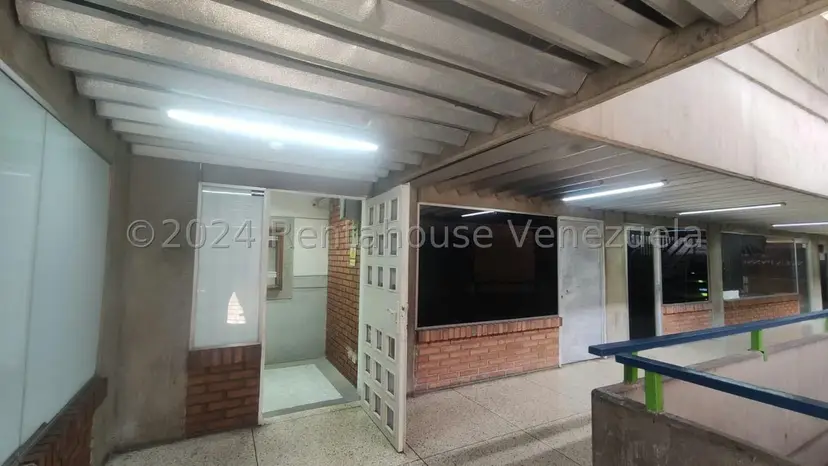 Comercial (Local Comercial) en Alquiler en Centro, Lara