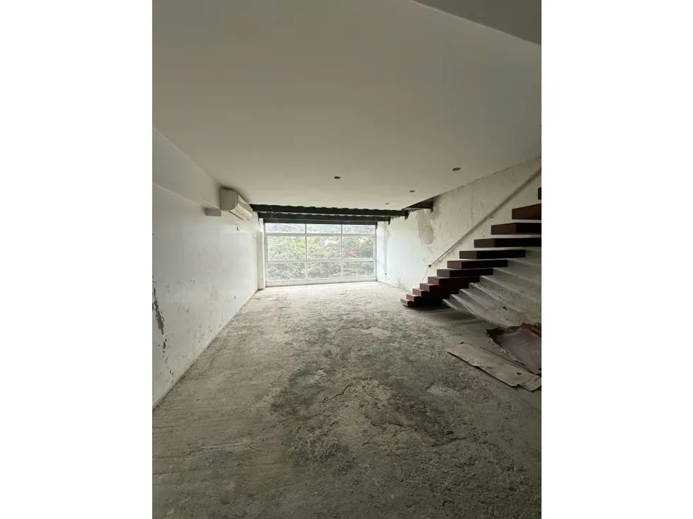 Se vende apartamento en Los Naranjos de Las Mercedes