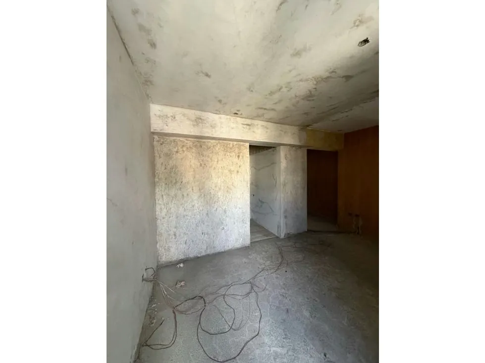 Se vende apartamento en Los Naranjos de Las Mercedes - 4