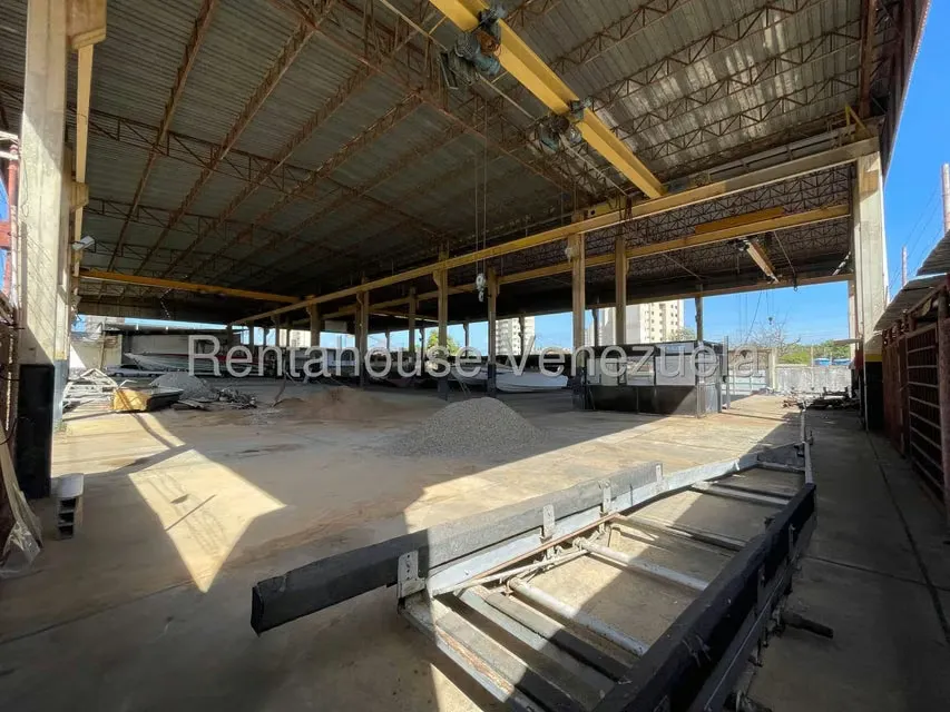Galpon - Deposito en Venta en Paraiso, Zulia - 11