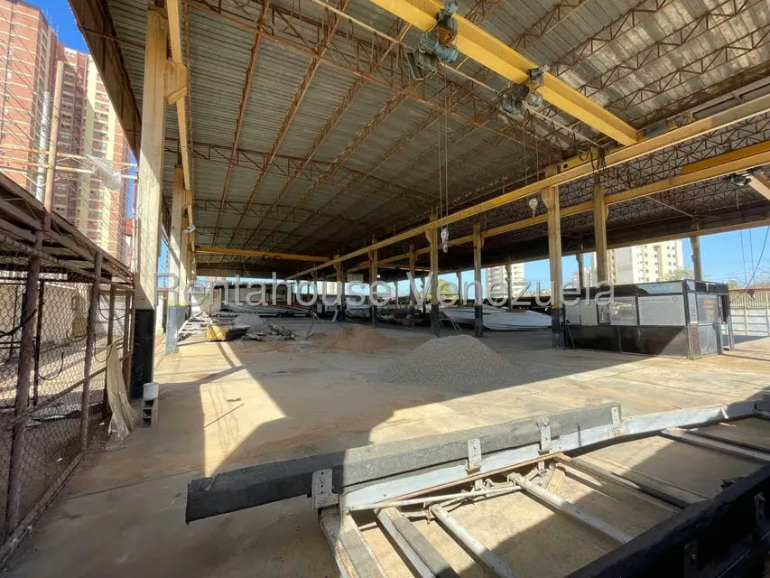 Galpon - Deposito en Venta en Paraiso, Zulia - 12