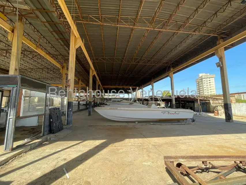 Galpon - Deposito en Venta en Paraiso, Zulia - 13