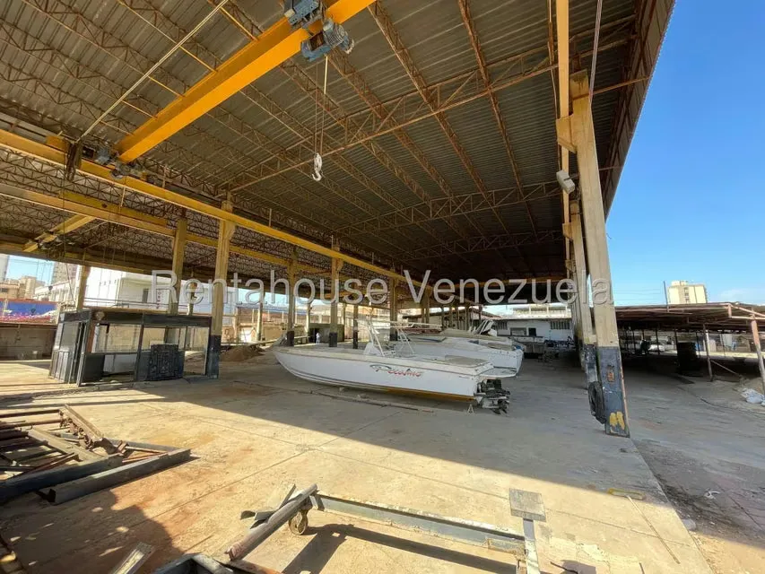 Galpon - Deposito en Venta en Paraiso, Zulia - 14