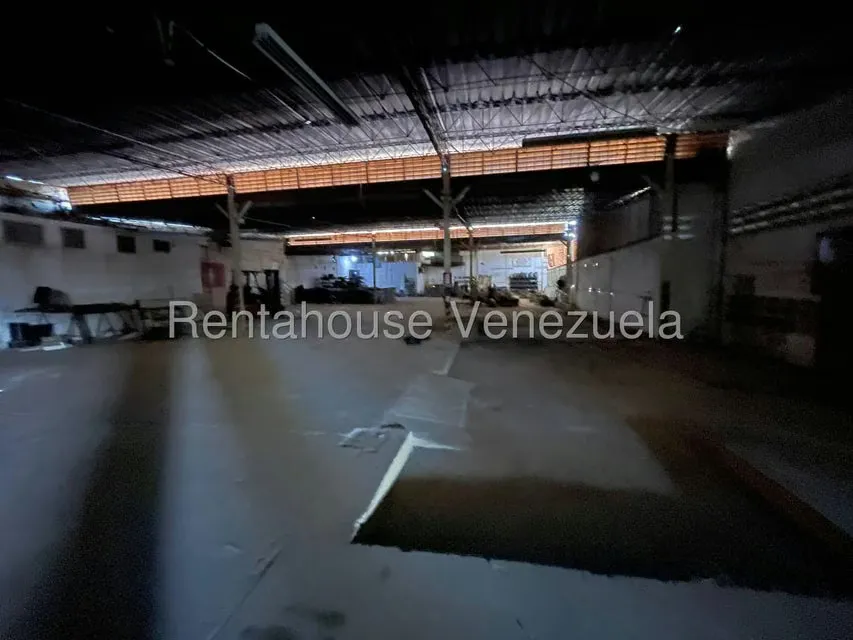Galpon - Deposito en Venta en Paraiso, Zulia - 16