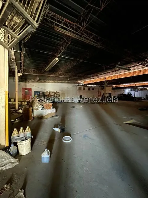 Galpon - Deposito en Venta en Paraiso, Zulia - 17